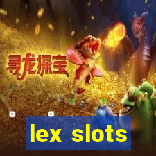 lex slots